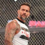 WWE NXT star Roxanne Perez dishes on CM Punk's mentorship since his return