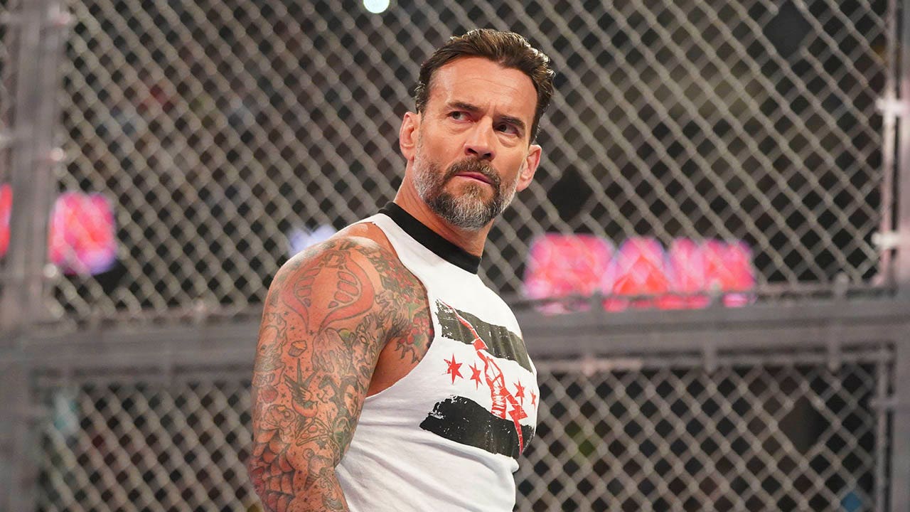 WWE NXT star Roxanne Perez dishes on CM Punk's mentorship since his return