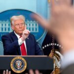 Wall Street Journal slams Trump's tariff plans: 'The dumbest trade war in history'