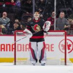 Watch Canadian Hockey Fans Boo The US National Anthem Following Trump Tariff News