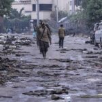 What to know about the fighting in DR Congo : NPR