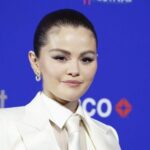 White House mocks Selena Gomez over tearful video about ICE raids