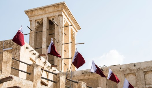 Why Does Qatar Keep Helping Terrorists?