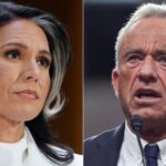 Will the Real Bobby Kennedy and Tulsi Gabbard Please Stand Up?