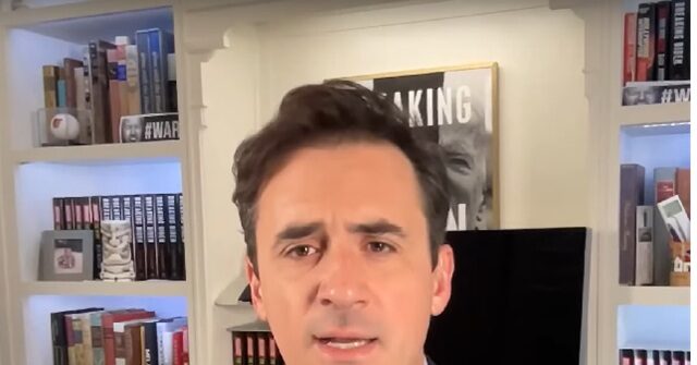 Yes, Zelensky Is a Dictator