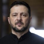 Zelensky floats unified European Army: 'The time has come'