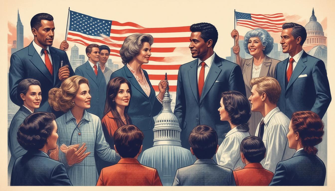 America First: Understanding the Impact and Implications for Today's Policies