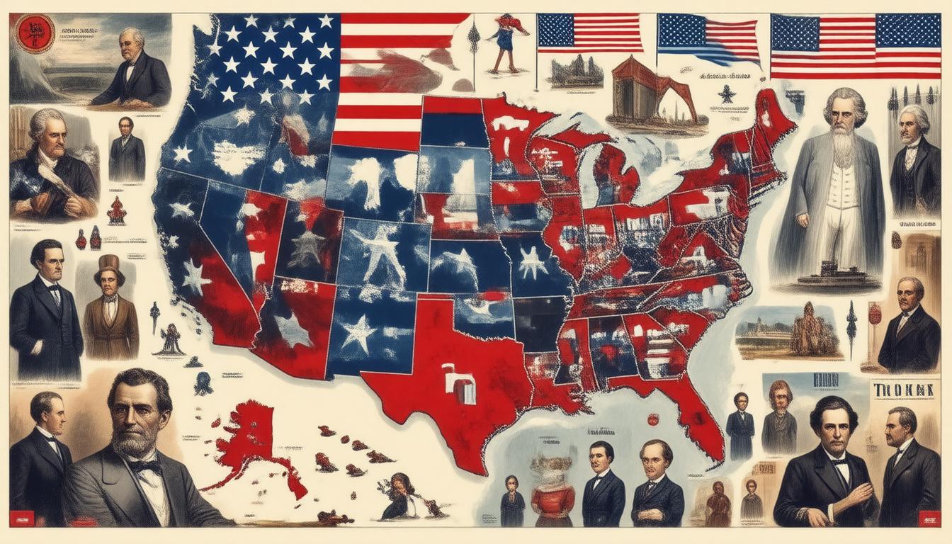 America First: Exploring the Vision Behind a Nationalist Agenda and Its Impact on Domestic and Global Policies