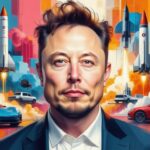 Unlocking the Genius of Elon Musk: Innovations, Ambitions, and the Future of Technology