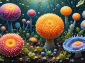 Exploring the Incredible World of Super Spores: Nature's Tiny Powerhouses