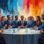 Navigating the Future of the GOP: Strategies, Challenges, and Opportunities Ahead