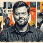 Exploring the Rise of J.D. Vance: From Hillbilly Elegy to the Political Arena