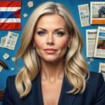 Pam Bondi: Unraveling the Controversies and Triumphs of Florida's Former Attorney General