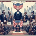 The Rise of the Republican Party: Exploring Its Impact on American Politics and Society