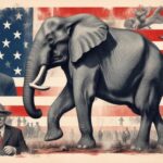 Unpacking the Republican Party: Key Ideologies, Influential Figures, and Future Directions