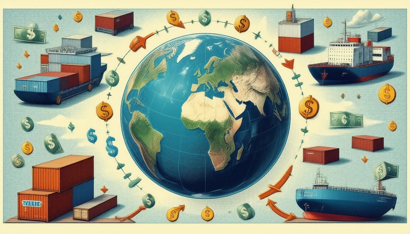 Navigating the Complex World of Tariffs: How They Impact Global Trade and Your Wallet