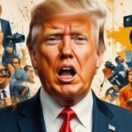 Trump Unplugged: An Inside Look at the Man Behind the Controversy