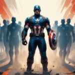 Unpacking the Post-Credit Scene of Captain America: Brave New World and Its Game-Changing Implications