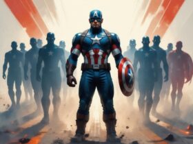 Unpacking the Post-Credit Scene of Captain America: Brave New World and Its Game-Changing Implications