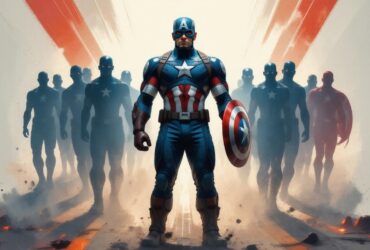 Unpacking the Post-Credit Scene of Captain America: Brave New World and Its Game-Changing Implications