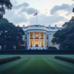 Exploring the Mysteries of the White House: A Deep Dive into America's Iconic Residence