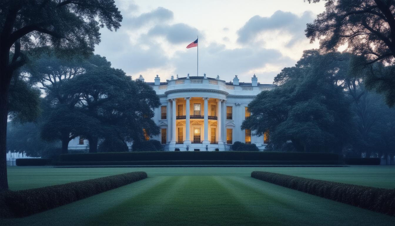 Exploring the Mysteries of the White House: A Deep Dive into America's Iconic Residence