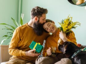 10 unique anniversary gifts for your significant other