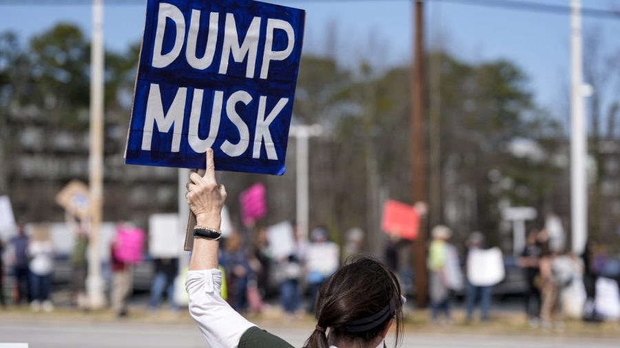 6 in 10 say Musk lacks experience, judgment to change government: Survey