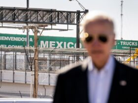 8.3 million illegal immigrants: How Biden added a population the size of New York City