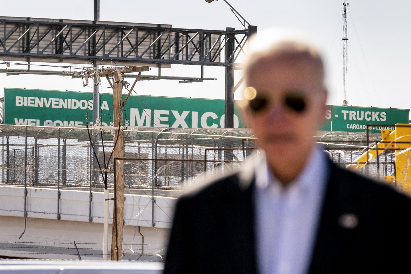 8.3 million illegal immigrants: How Biden added a population the size of New York City