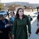 AOC Faces Ethics Complaint Over $4K In Payments For Dance Training – One America News Network