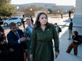 AOC Faces Ethics Complaint Over $4K In Payments For Dance Training – One America News Network