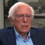 Americans won't let Trump 'establish an oligarchic form of government': Bernie Sanders