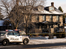 At Least 12 Injured in Toronto Pub Shooting