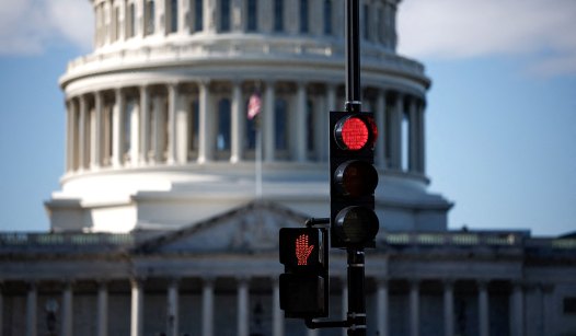 Averting a Government Shutdown