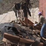 BEAUTIFUL! Hundreds of College Students Are Spending Spring Break Helping Rebuild Homes in North Carolina (VIDEO) | The Gateway Pundit