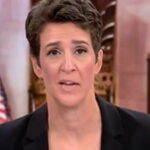 BRUTAL: MSNBC's Rachel Maddow Has Lost Roughly a Quarter of Her Audience Since the 2024 Election | The Gateway Pundit