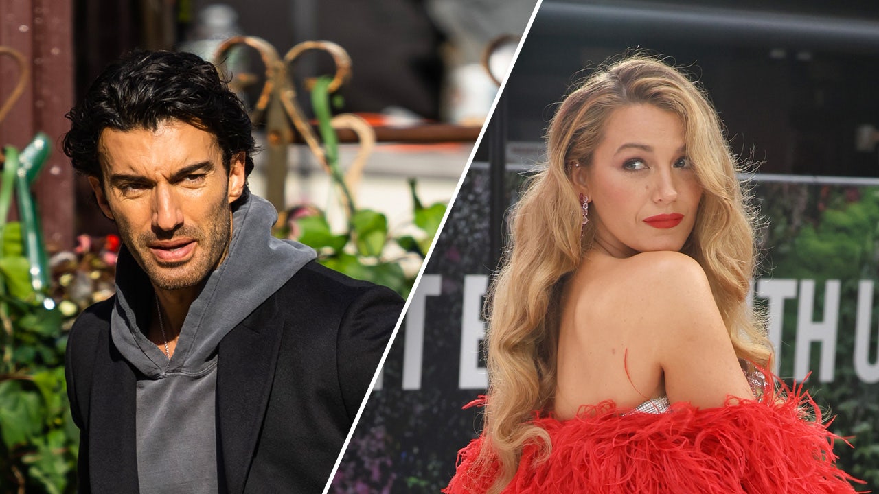 Blake Lively, Justin Baldoni likely won't settle cases before 2026 trial: lawyer