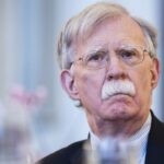 Bolton says ceasefire not in Ukraine's interest, but Zelensky 'had to agree'