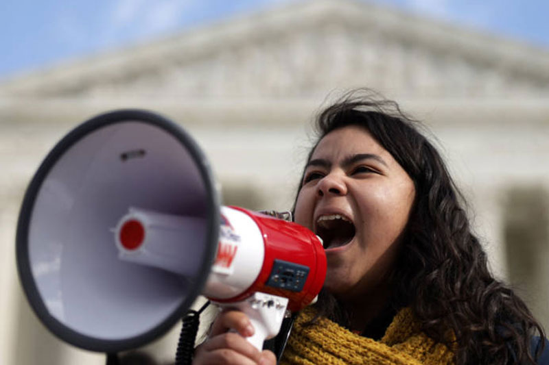 Breeding Grounds Of Anti-Americanism? – One America News Network