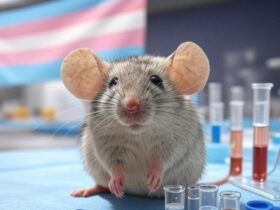 Bureaucrats Defy Trump’s Cuts: Nearly 40 Transgender Animal Experiments, $400M in Tax Dollars, Still Active | The Gateway Pundit