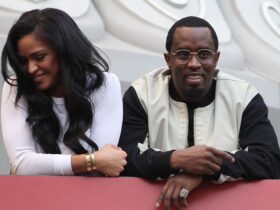 CNN denies altering, destroying video of Sean 'Diddy' Combs assaulting Cassie Ventura