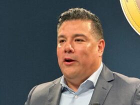 California Insurance Commissioner Ricardo Lara Abandons Fire Victims for Bermuda Junket with Insurance Execs