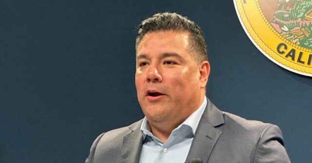 California Insurance Commissioner Ricardo Lara Abandons Fire Victims for Bermuda Junket with Insurance Execs