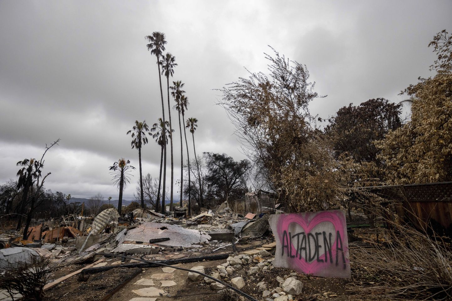 California regulator mulls State Farm's request for 22% premium hike for homeowners after LA fires