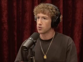 Censorship of Censorship: Why Are Search Engines Hiding Zuckerberg’s Comments to Joe Rogan?