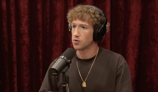 Censorship of Censorship: Why Are Search Engines Hiding Zuckerberg’s Comments to Joe Rogan?