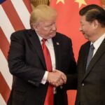 China says ‘US should have said big thank you’ over fentanyl crackdown