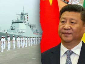 China's dominance over US in shipbuilding raises alarms in Congress