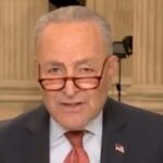 Chuck Schumer Calls Republicans "Bastards" Live on Air (VIDEO) | The Gateway Pundit